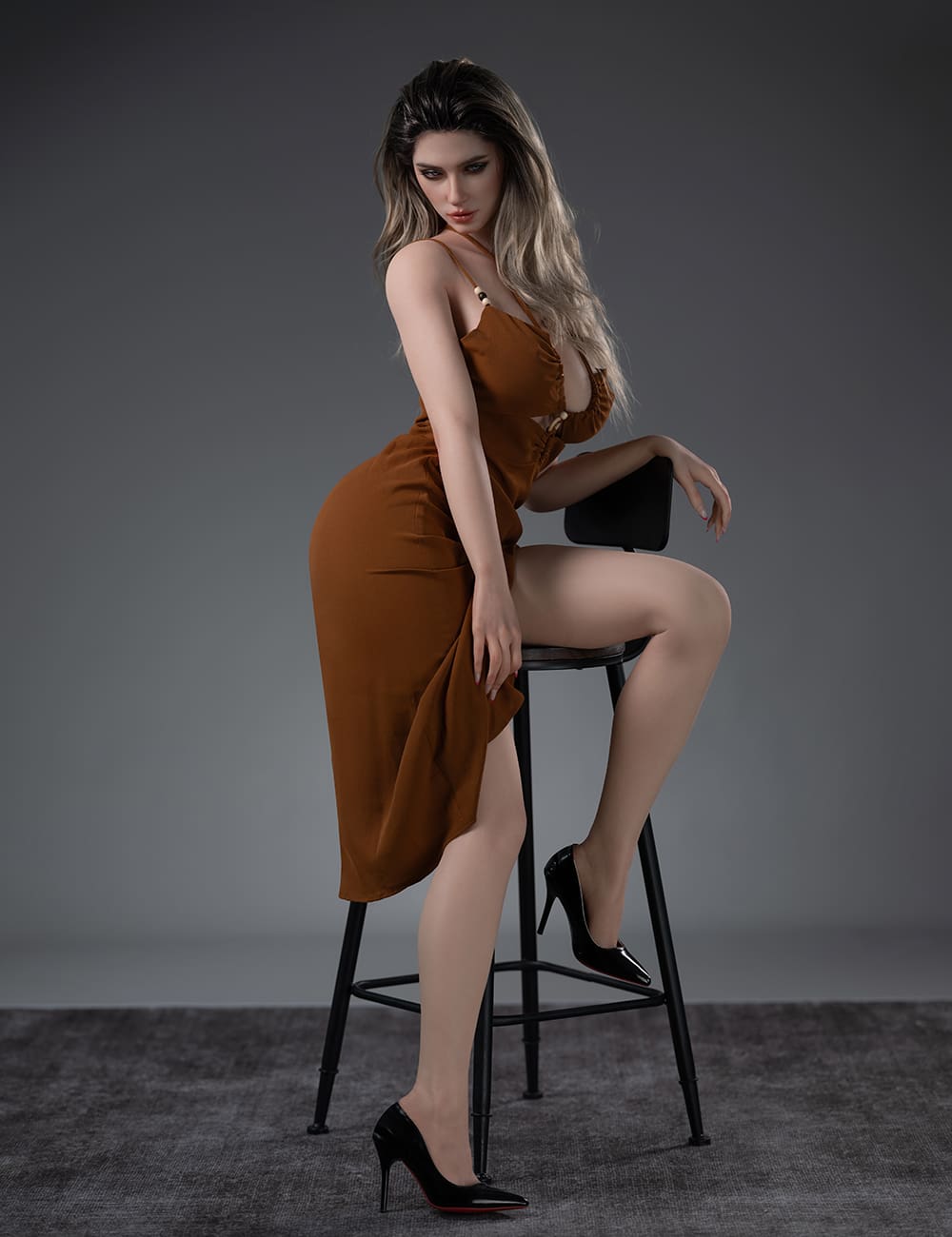 TOP-CYDOLL 168 Cm F-cup Sex Doll Carina - Image 11