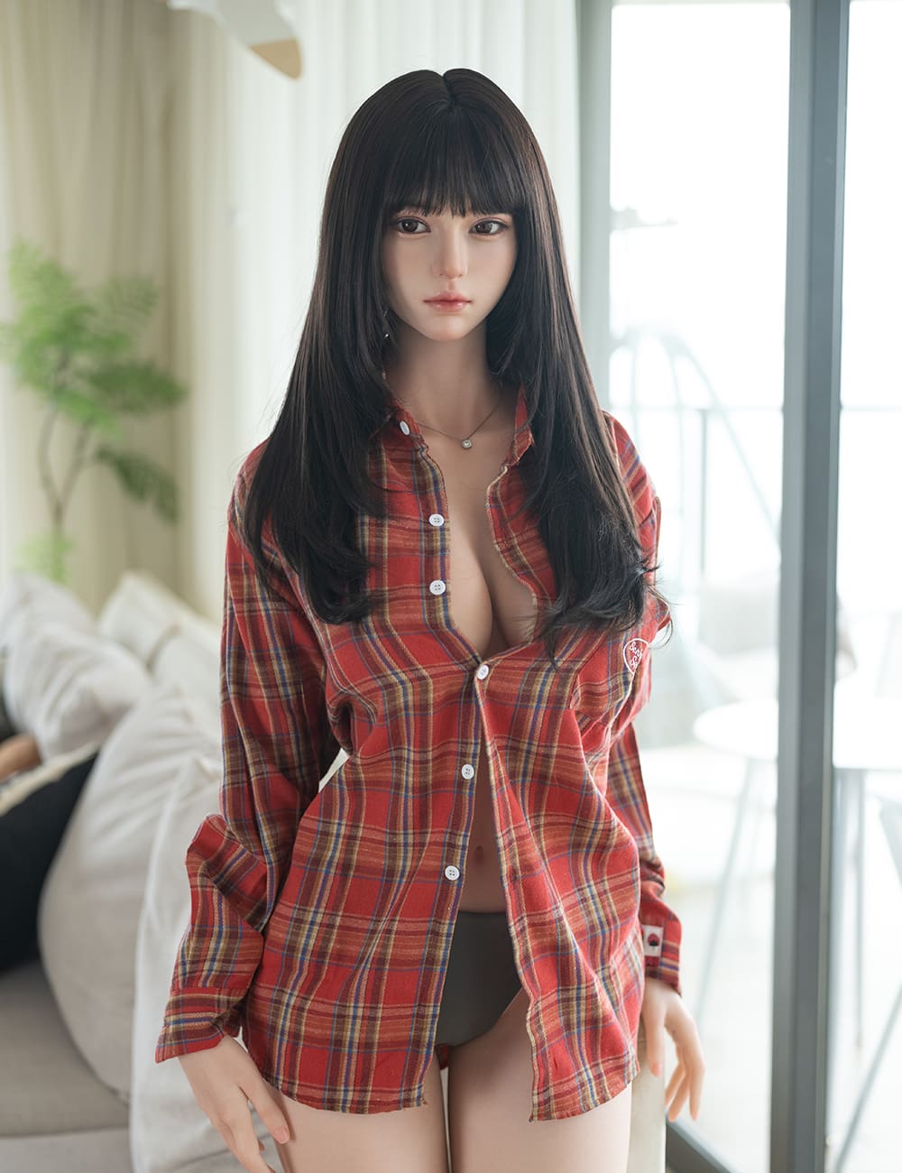 TOP-CYDOLL 168 Cm F-cup Sex Doll Himari - Image 2
