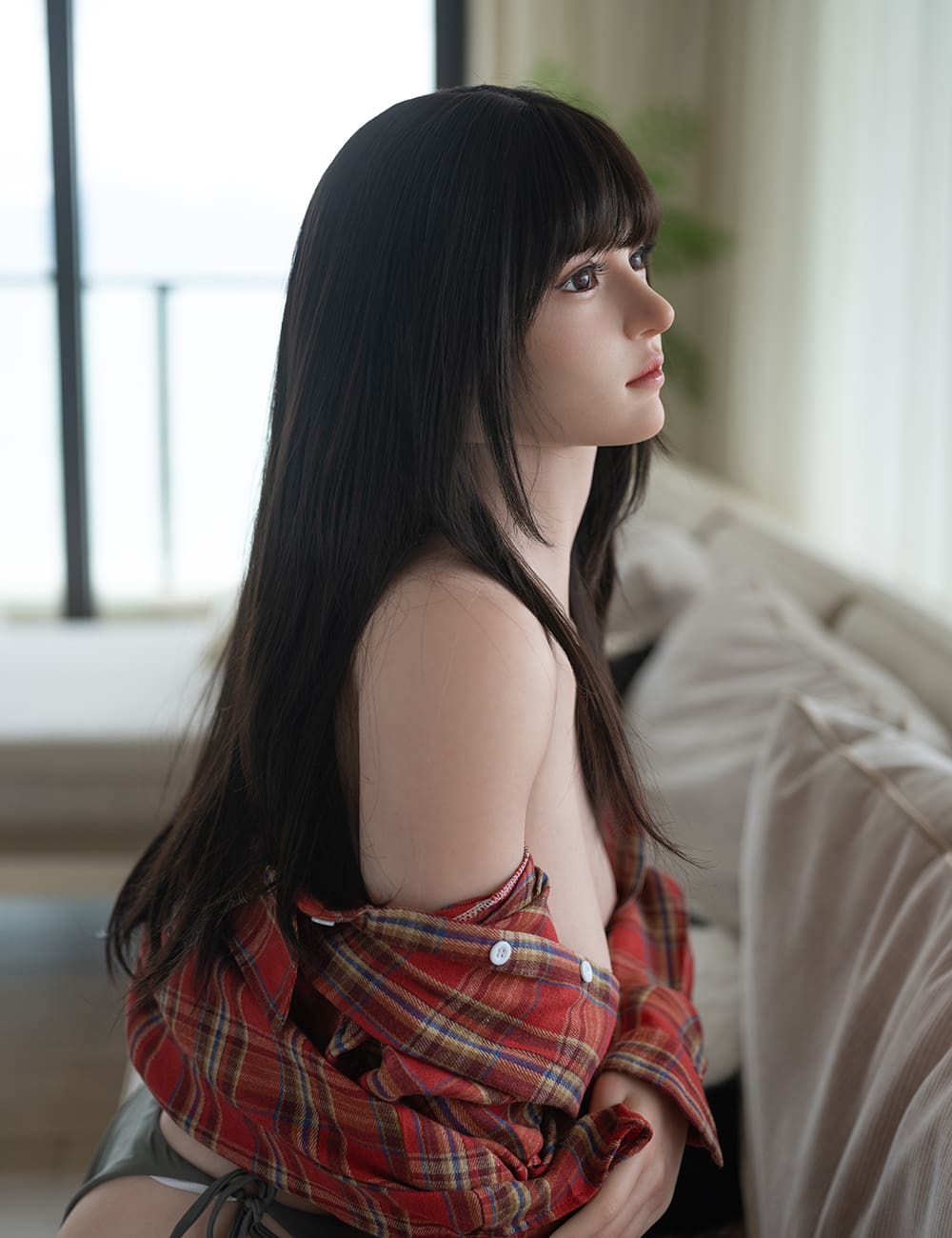TOP-CYDOLL 168 Cm F-cup Sex Doll Himari - Image 3