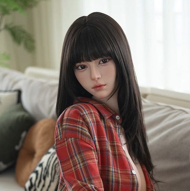 TOP-CYDOLL 168 Cm F-cup Sex Doll Himari