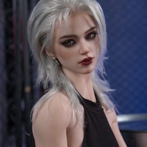 TOP-CYDOLL 168 Cm F-cup Sex Doll Isabella