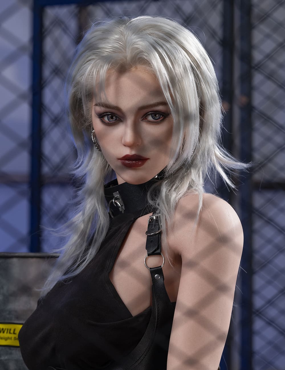 TOP-CYDOLL 168 Cm F-cup Sex Doll Isabella - Image 3
