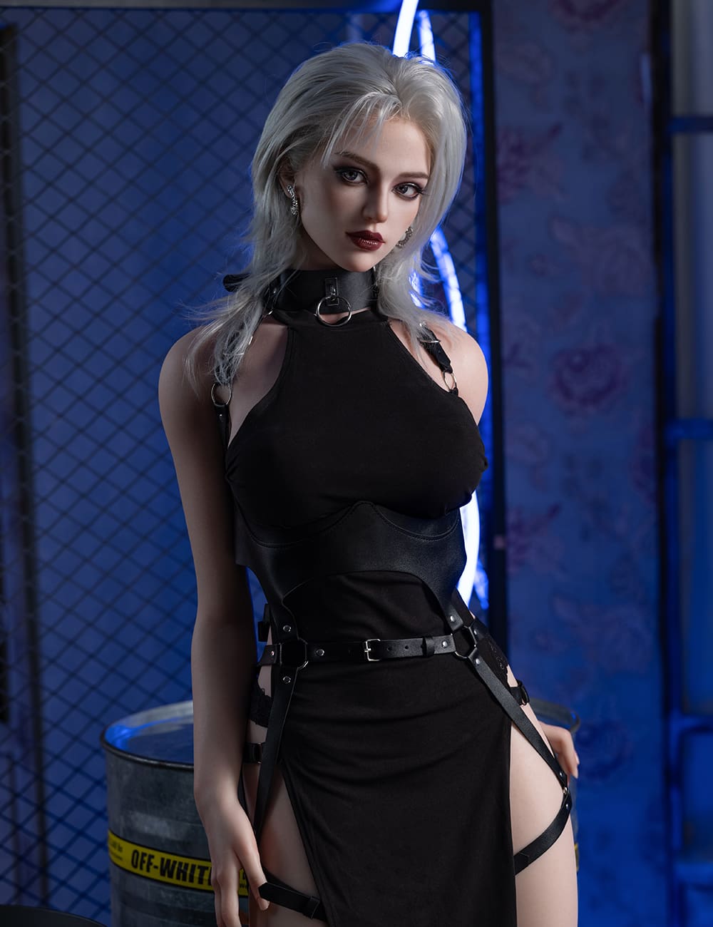 TOP-CYDOLL 168 Cm F-cup Sex Doll Isabella - Image 5