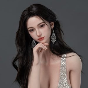 TOP-CYDOLL 176 Cm E-cup Sex Doll Kaia