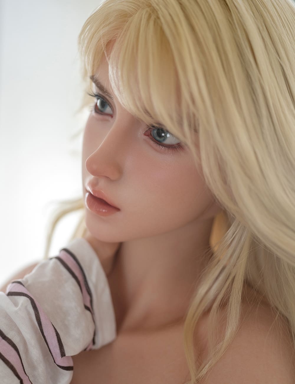TOP-CYDOLL 168 Cm F-cup Sex Doll Lillian - Image 10