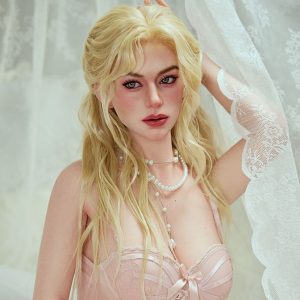 TOP-CYDOLL 167 Cm D-cup Sex Doll Lindsay