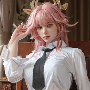 TOP-CYDOLL 168 Cm F-cup Sex Doll Miko
