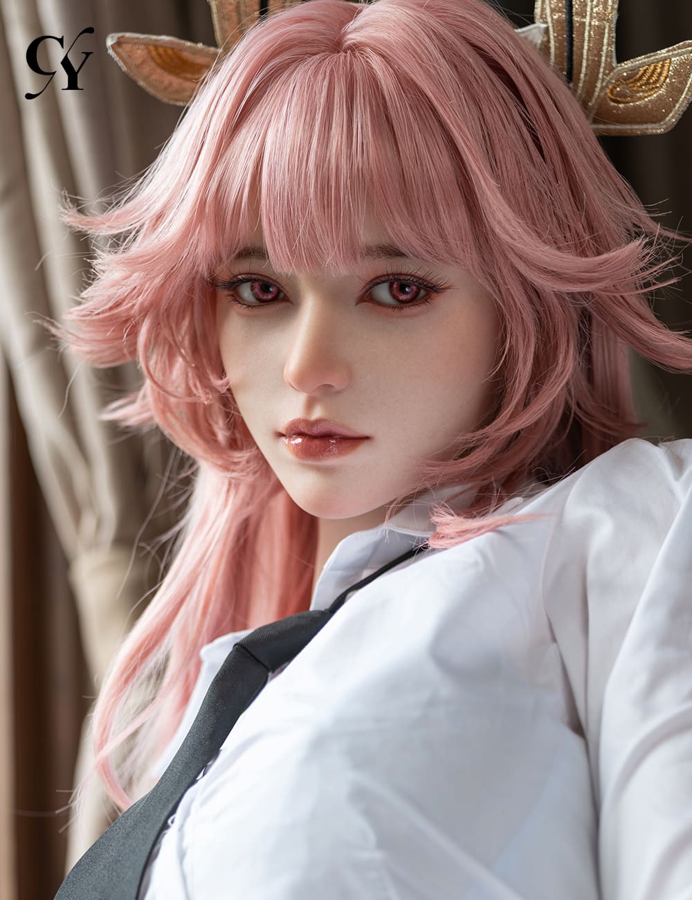 TOP-CYDOLL 168 Cm F-cup Sex Doll Miko - Image 3