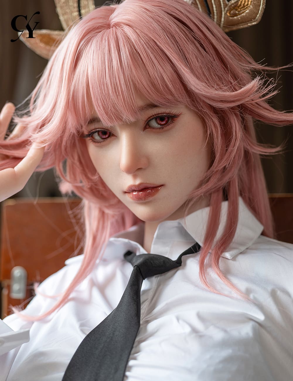 TOP-CYDOLL 168 Cm F-cup Sex Doll Miko - Image 4