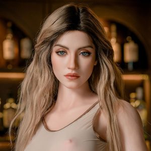 TOP-CYDOLL 176 Cm E-cup Sex Doll Miranda