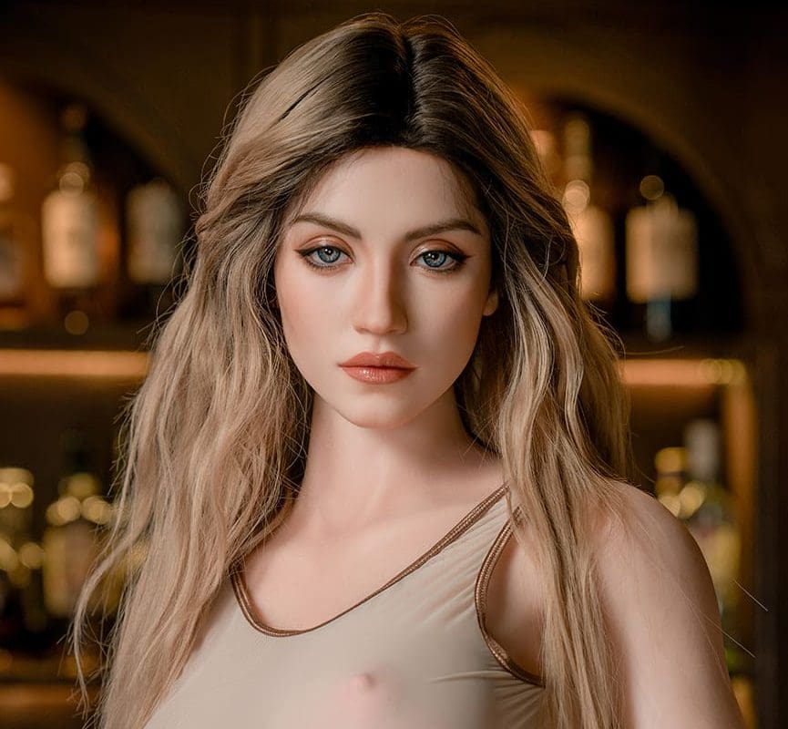 TOP-CYDOLL 176 Cm E-cup Sex Doll Miranda