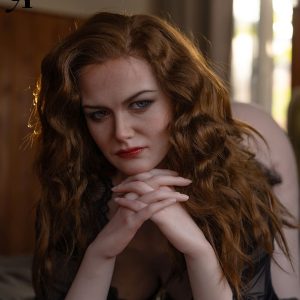 TOP-CYDOLL 176 Cm E-cup Sex Doll Rebecca
