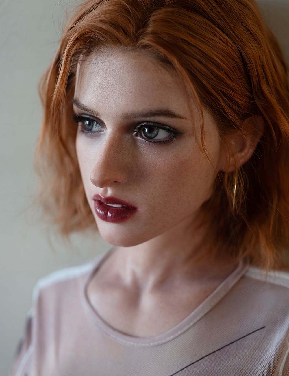 TOP-CYDOLL 170 Cm C-cup Silicone Sex Doll Rowan - Image 16