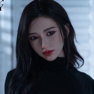 TOP-CYDOLL 167 Cm D-cup Sex Doll Wan Rui