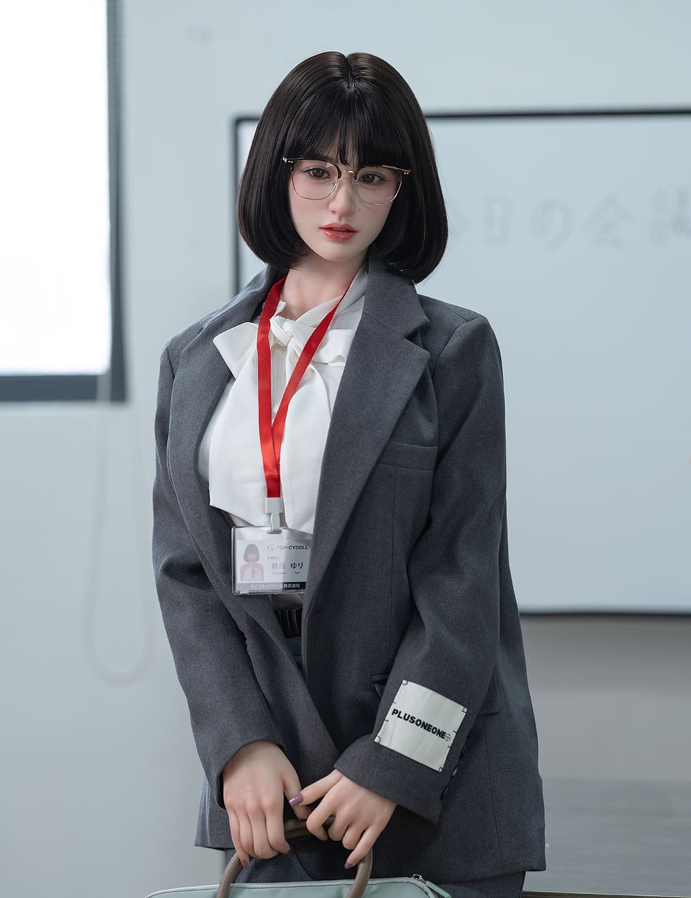 TOP-CYDOLL 168 Cm F-cup Sex Doll Shizukawa Yuri - Image 2