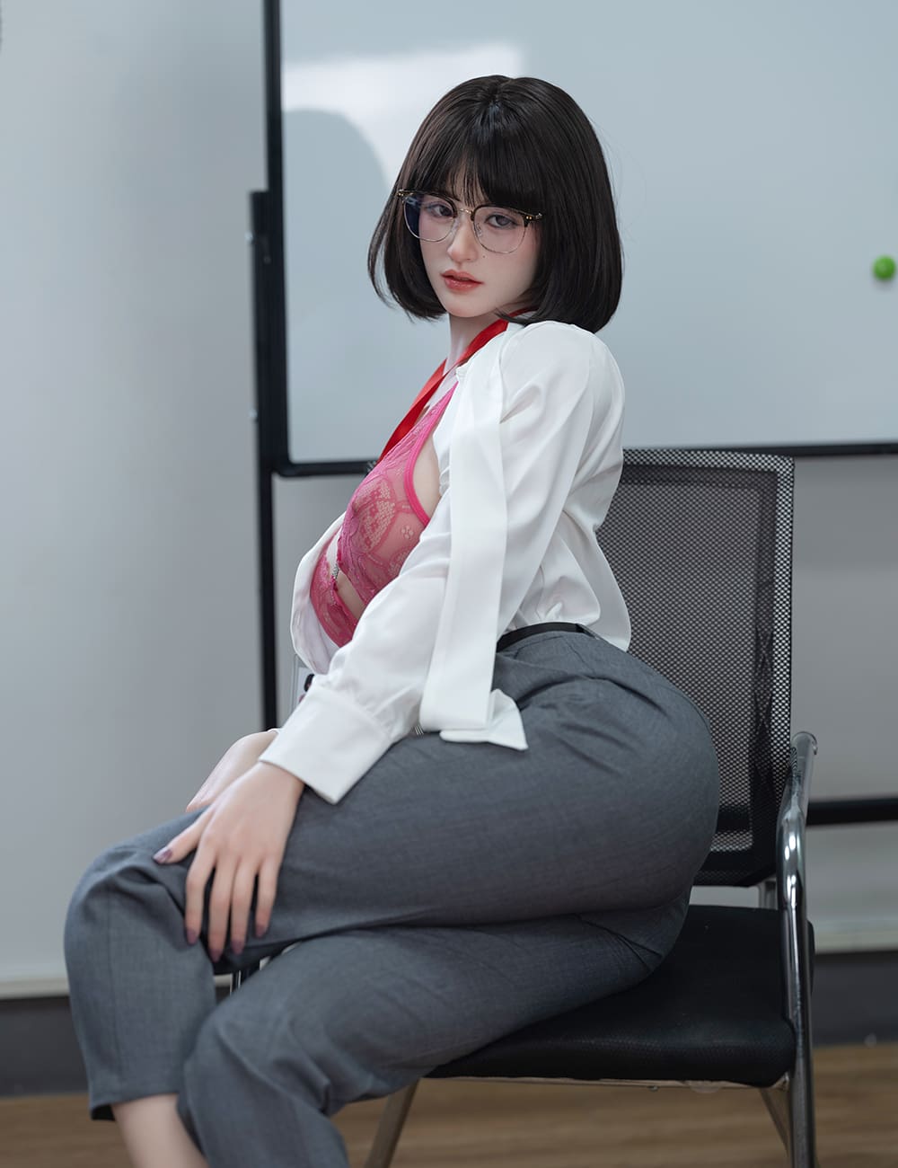 TOP-CYDOLL 168 Cm F-cup Sex Doll Shizukawa Yuri - Image 8