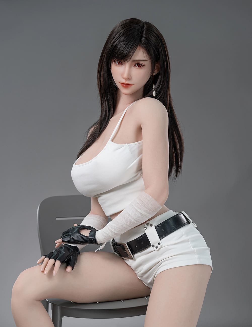 TOP-CYDOLL 168 Cm F-cup Sex Doll Talia - Image 2