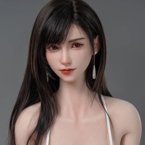 TOP-CYDOLL 168 Cm F-cup Sex Doll Talia
