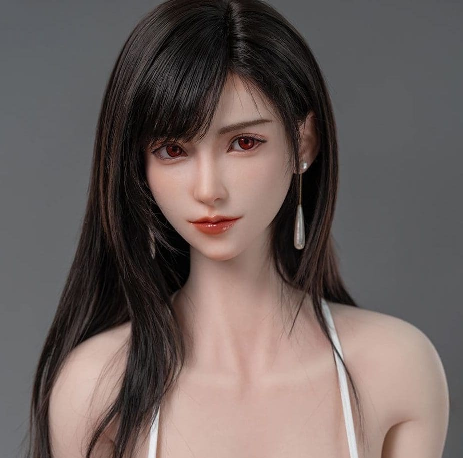 TOP-CYDOLL 168 Cm F-cup Sex Doll Talia