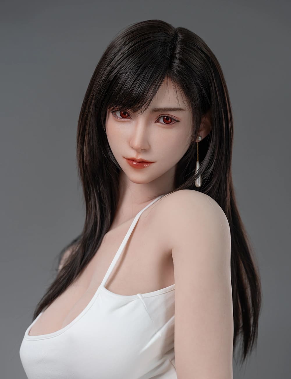 TOP-CYDOLL 168 Cm F-cup Sex Doll Talia - Image 3