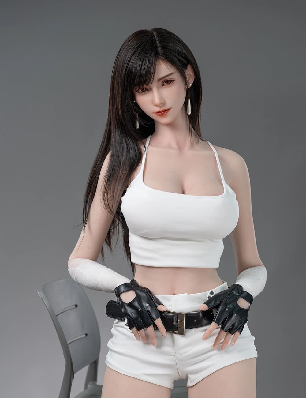 TOP-CYDOLL 168 Cm F-cup Sex Doll Talia - Image 6