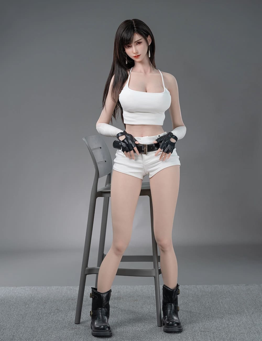 TOP-CYDOLL 168 Cm F-cup Sex Doll Talia - Image 8