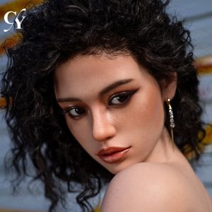 TOP-CYDOLL 168 Cm F-cup Sex Doll Tanya