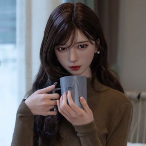 TOP-CYDOLL 168 Cm F-cup Sex Doll Una