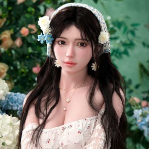 TOP-CYDOLL 167 Cm D-cup Sex Doll Una