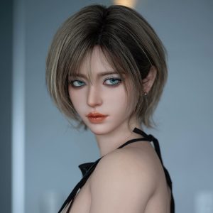 TOP-CYDOLL 168 Cm F-cup Sex Doll Wan
