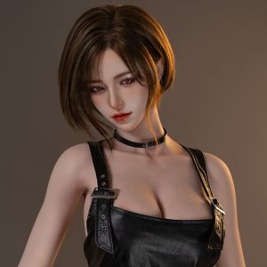 TOP-CYDOLL 168 Cm F-cup Sex Doll Wan