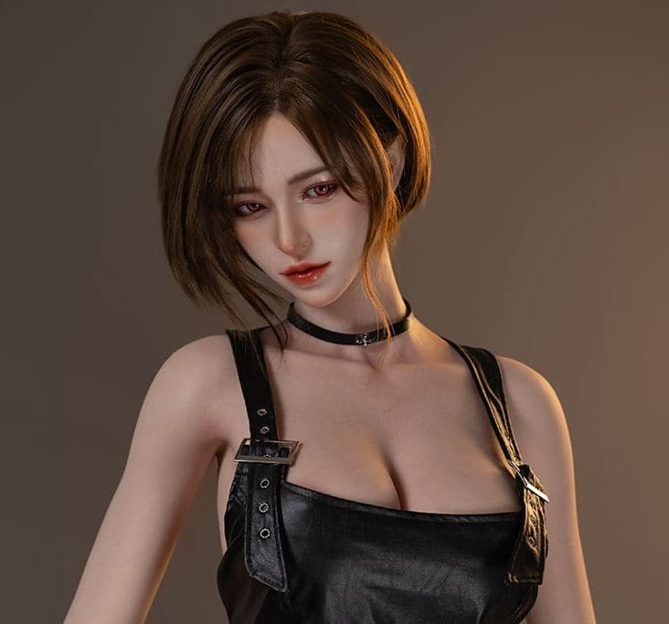 TOP-CYDOLL 168 Cm F-cup Sex Doll Wan