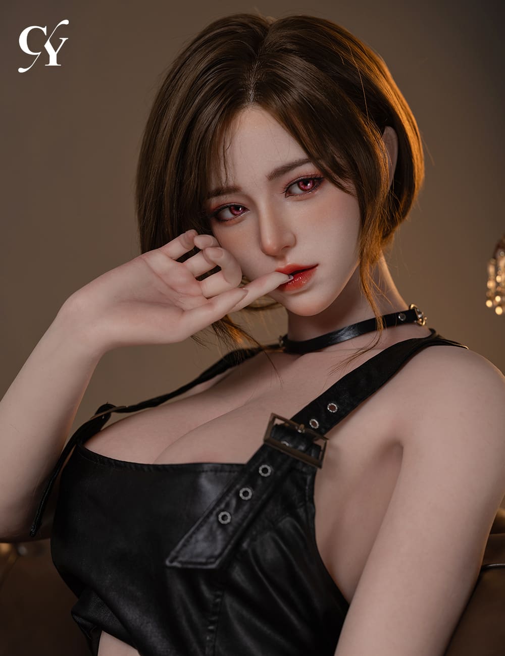 TOP-CYDOLL 168 Cm F-cup Sex Doll Wan - Image 3