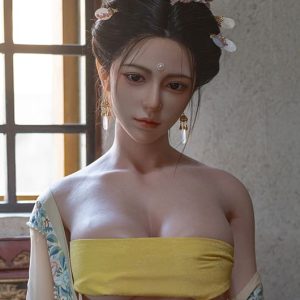 TOP-CYDOLL 167 Cm D-cup Sex Doll Wan