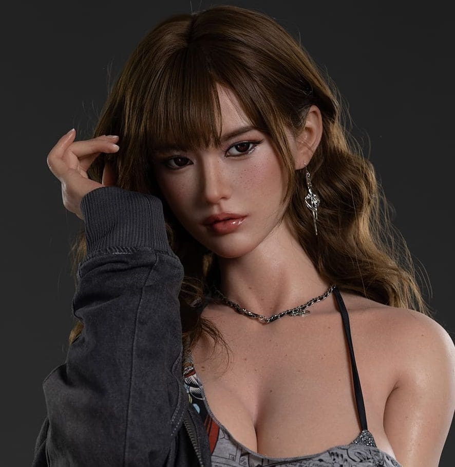 TOP-CYDOLL 168 Cm F-cup Sex Doll Yuki