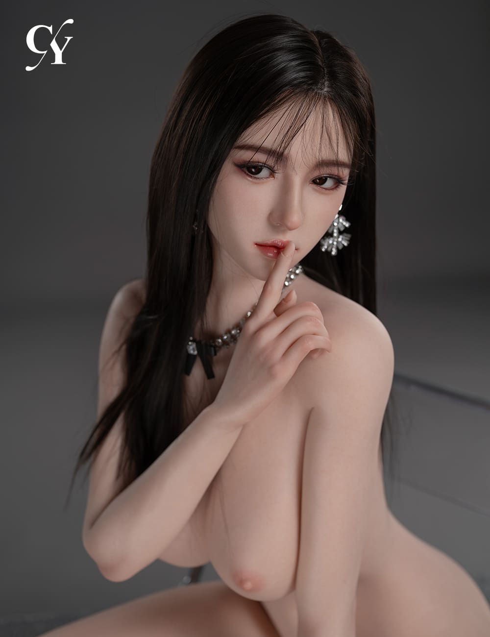 TOP-CYDOLL 168 Cm F-cup Sex Doll Zhimin - Image 11
