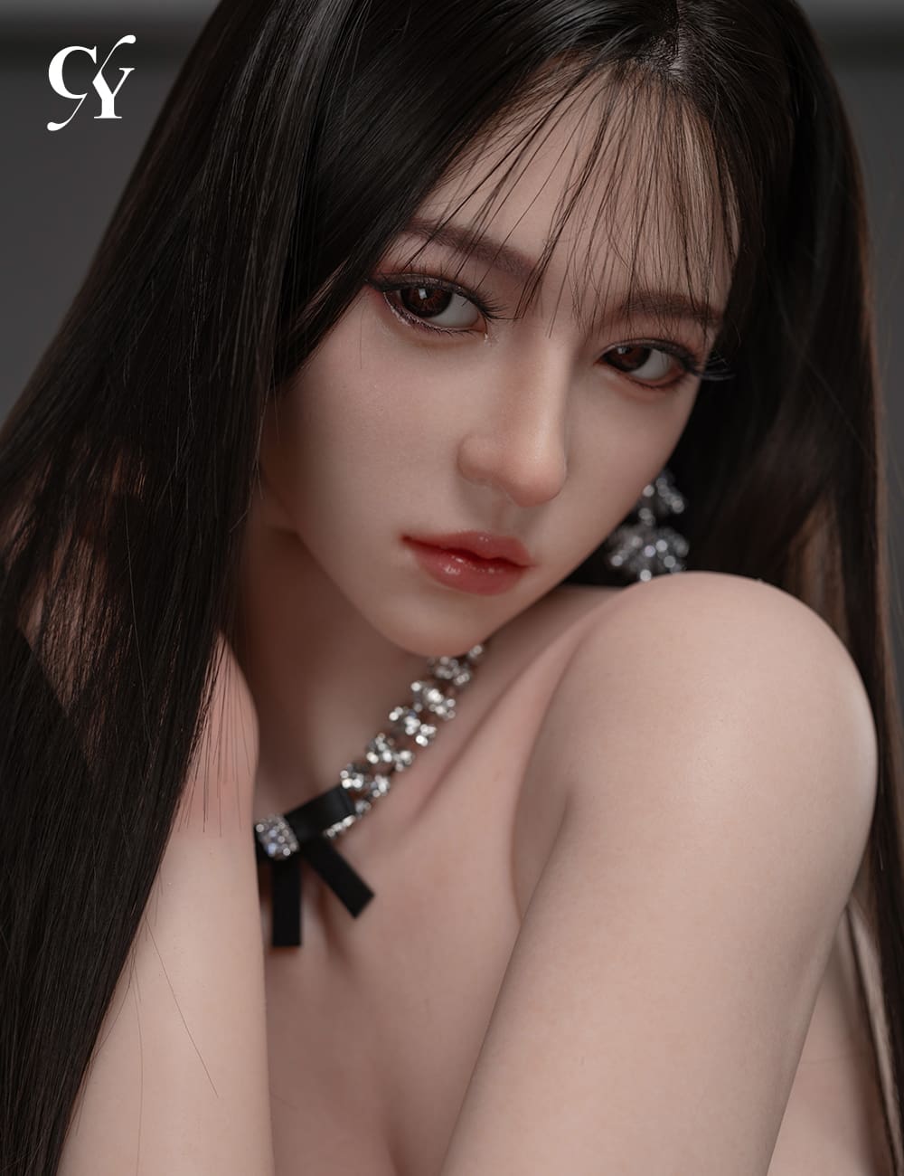 TOP-CYDOLL 168 Cm F-cup Sex Doll Zhimin - Image 13
