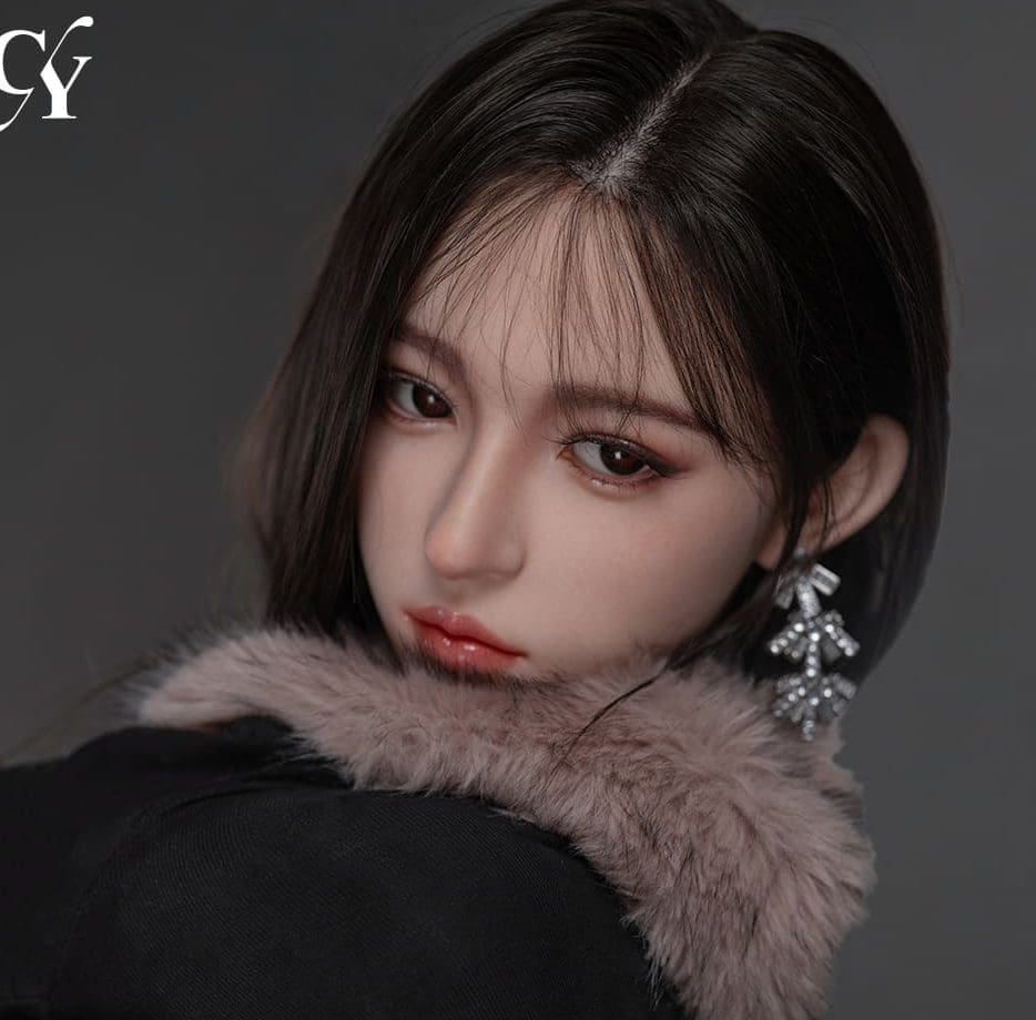 TOP-CYDOLL 168 Cm F-cup Sex Doll Zhimin