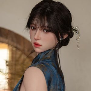 TOP-CYDOLL 168 Cm F-cup Sex Doll Zhimin