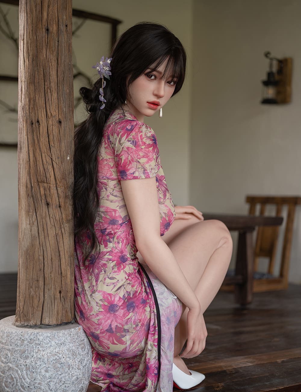 TOP-CYDOLL 168 Cm F-cup Sex Doll Zhimin - Image 13