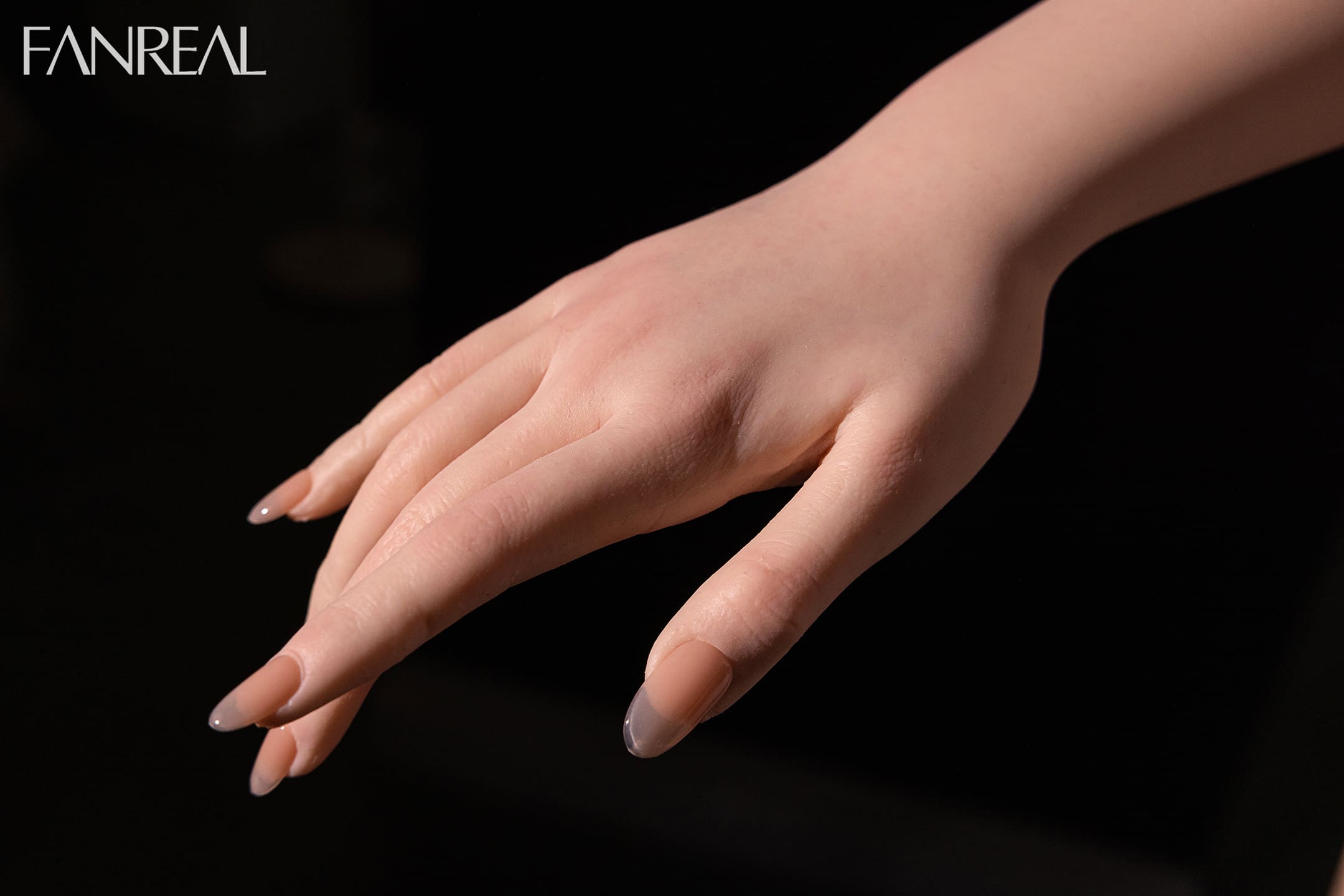 Fanreal 155 Cm F Cup Full Silicone Sex Doll Mo - Image 27