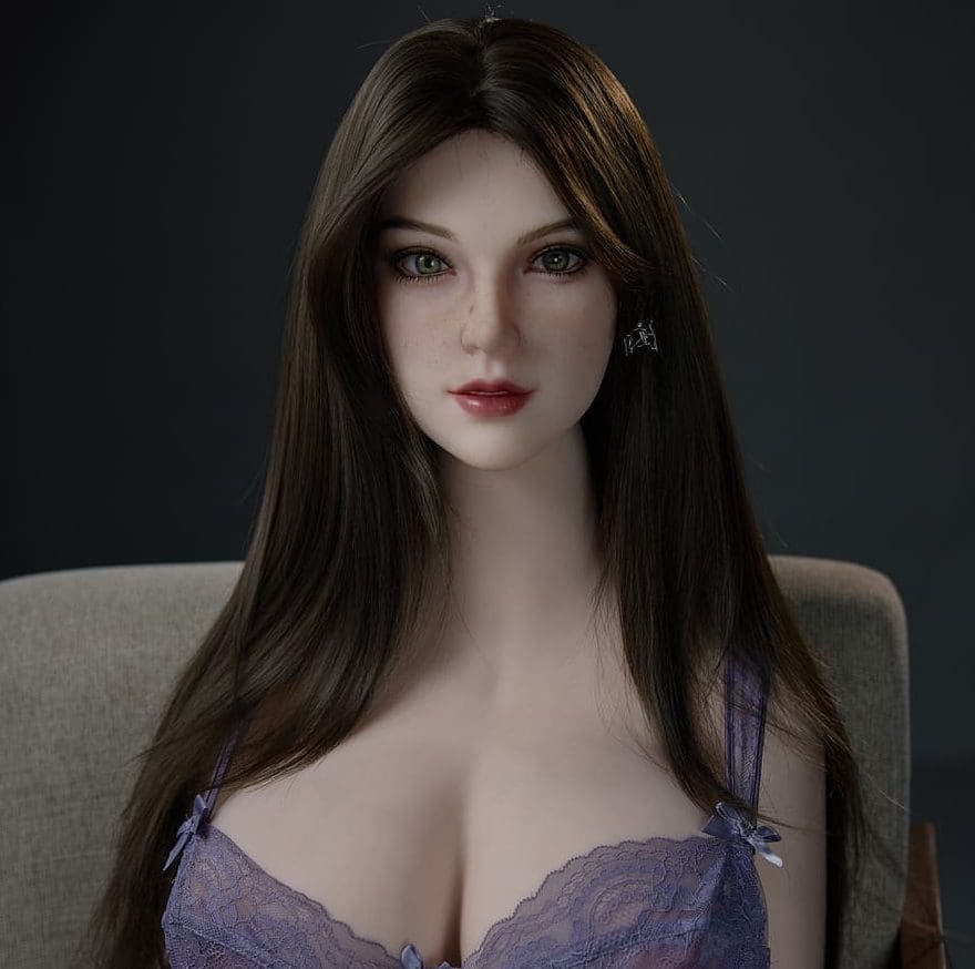 In Stock Galaxy Doll TPE 75 Cm Torso C66