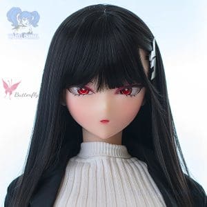 Butterfly Doll 140 cm Mirei Takada #122