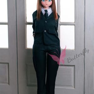Butterfly Doll 135 cm Mizuko #117