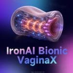 Add Bionic Sucking Heating Vagina +$199.00