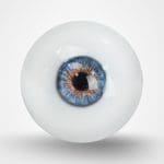 Blue Eyes