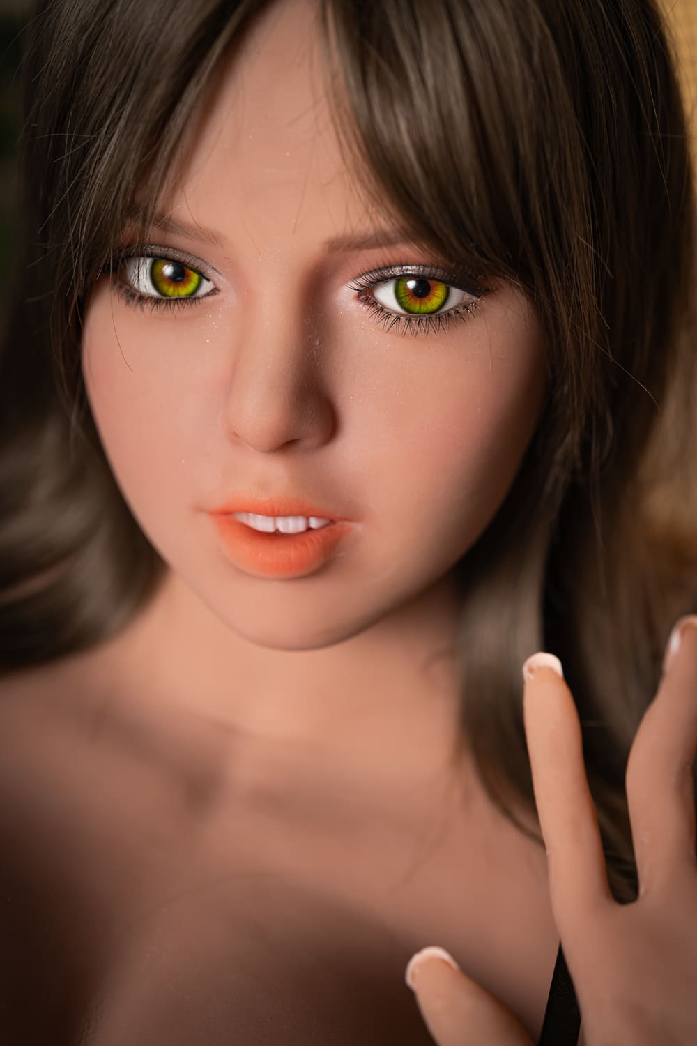 In Stock Galaxy Dolls TPE 75 Cm Torso C2 - Image 5