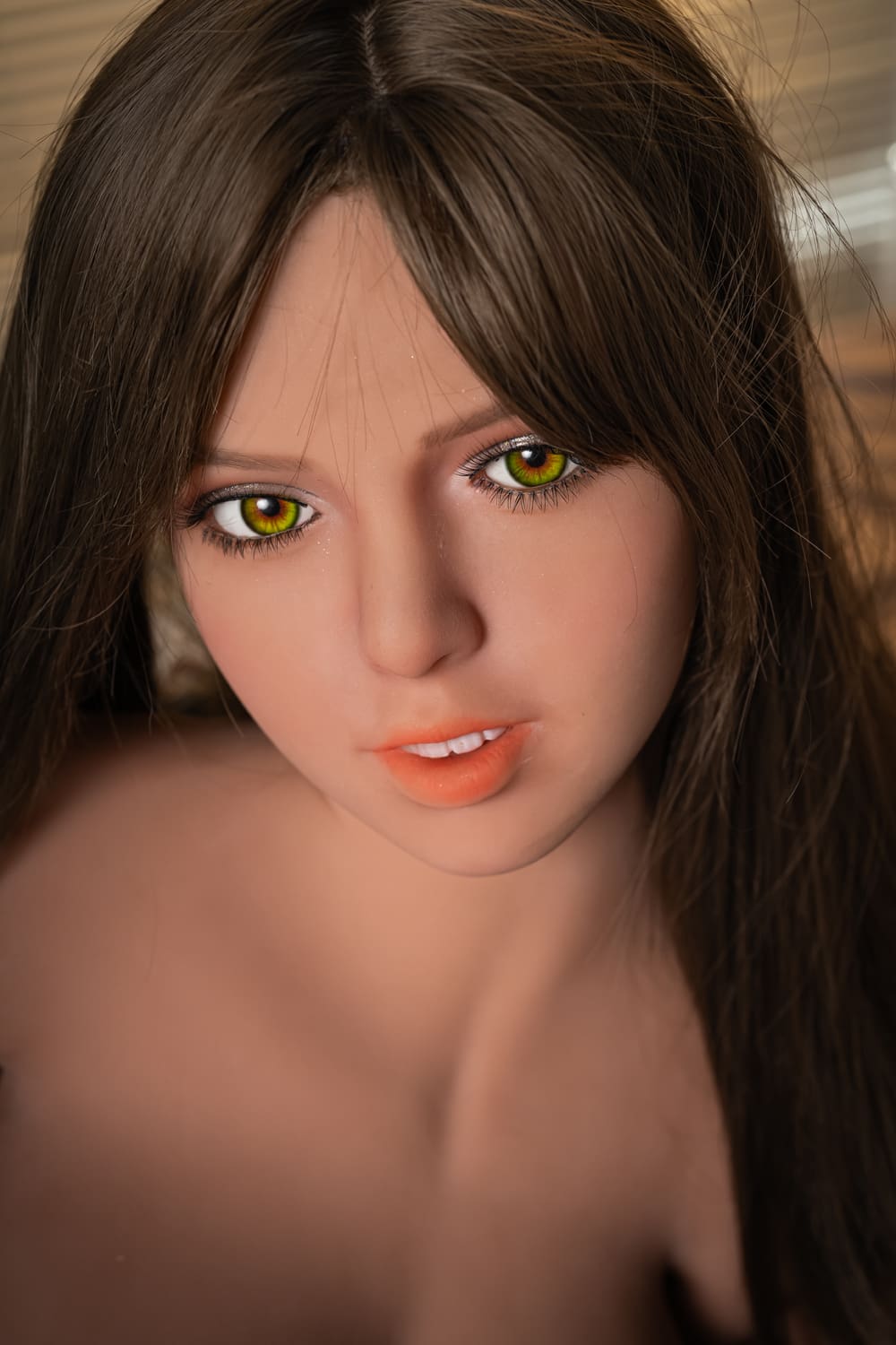In Stock Galaxy Dolls TPE 75 Cm Torso C2 - Image 13