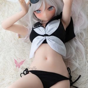 Butterfly Doll 132 cm Yoshimi Tachibana #125