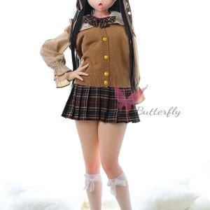 Butterfly Doll 132 cm Rin Ito #119